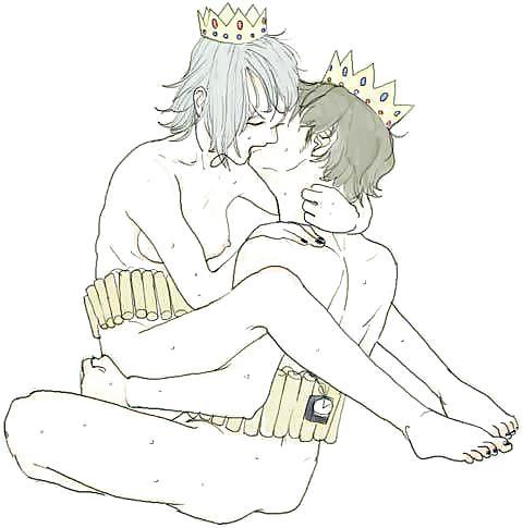 25P Kaleidoscope of Drawn Ero and Porn Art 12 - Various Artists