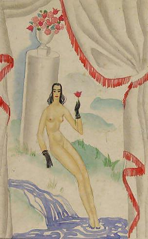 25P Kaleidoscope of Drawn Ero and Porn Art 12 - Various Artists