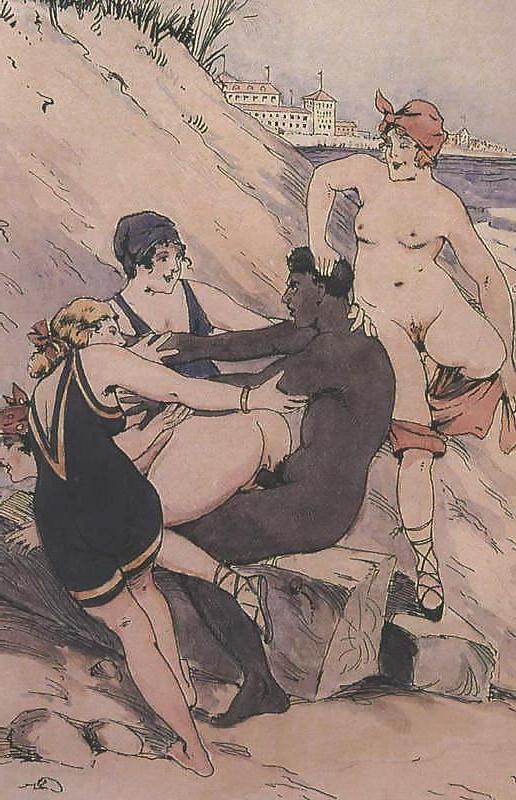25P Kaleidoscope of Drawn Ero and Porn Art 12 - Various Artists