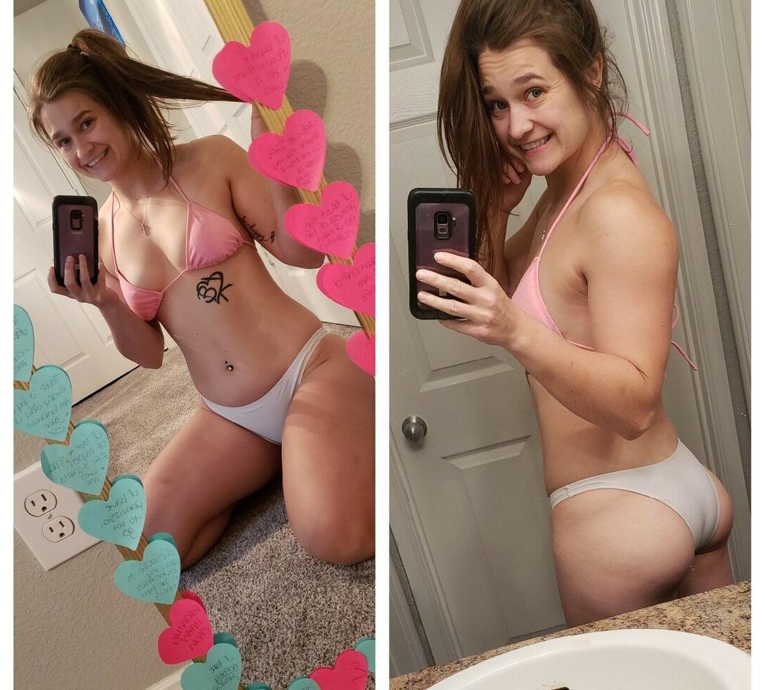 25P Queen Amber nude