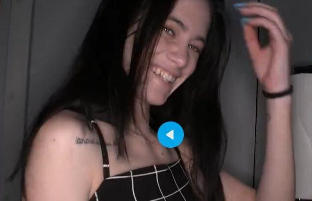 25P Gloryhole Swallow nude