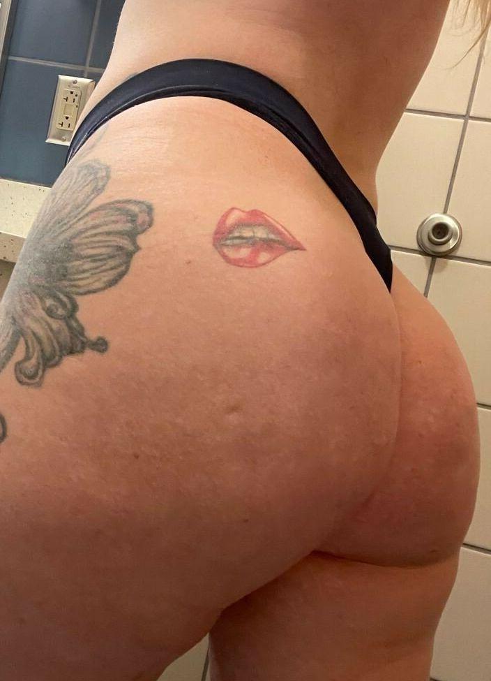 15P Blondie_queen nude