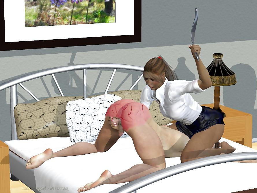13P How to train your husband5