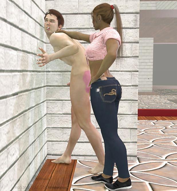 13P How to train your husband5