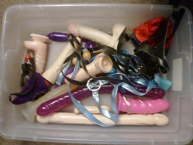 4P Toys