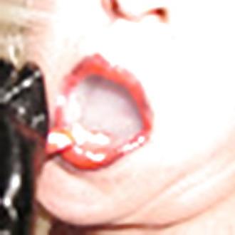 14P Jizz on me!