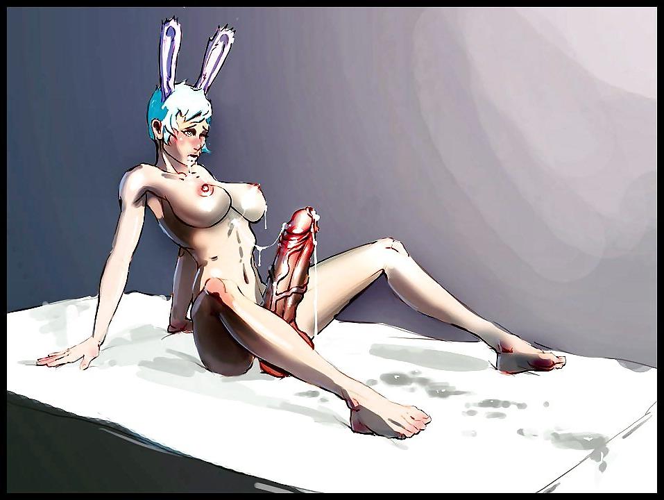 24P Tranny Art 22