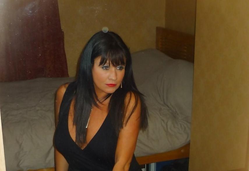 17P Elise- Mature Goddess