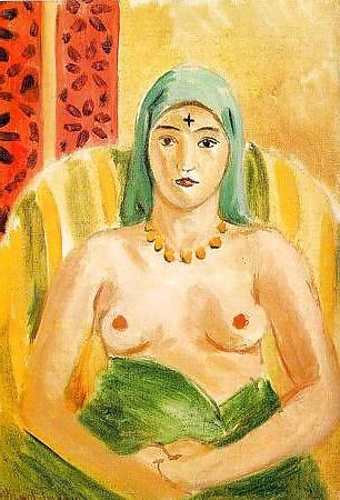 25P Painted Ero and Porn Art 38 - Herin Matisse for ingres