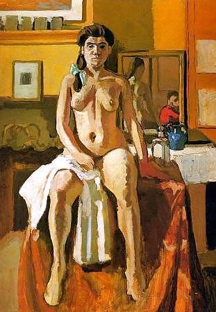 25P Painted Ero and Porn Art 38 - Herin Matisse for ingres