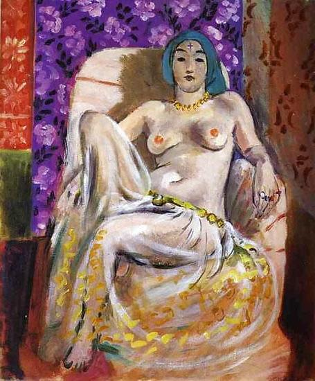 25P Painted Ero and Porn Art 38 - Herin Matisse for ingres