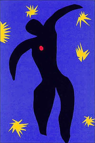 25P Painted Ero and Porn Art 38 - Herin Matisse for ingres