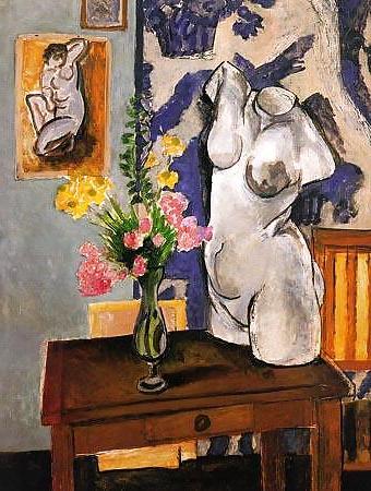 25P Painted Ero and Porn Art 38 - Herin Matisse for ingres