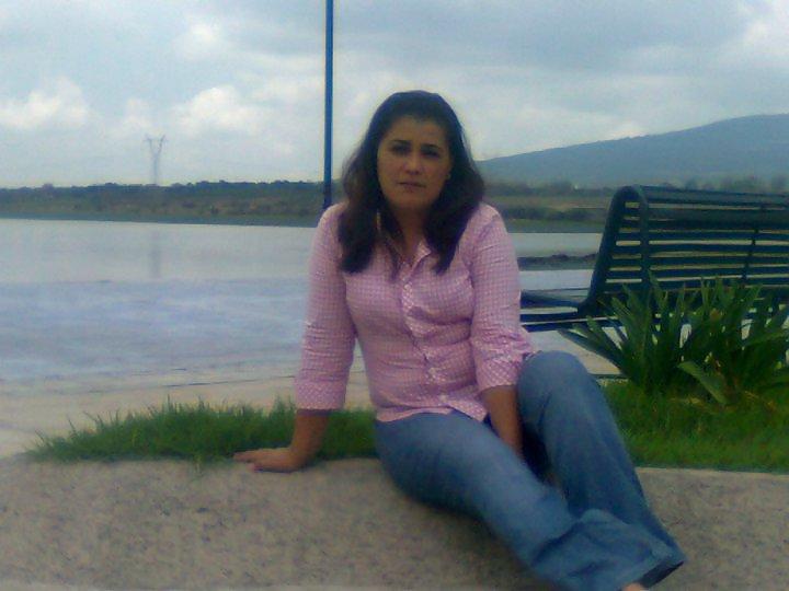 8P Chubby latina