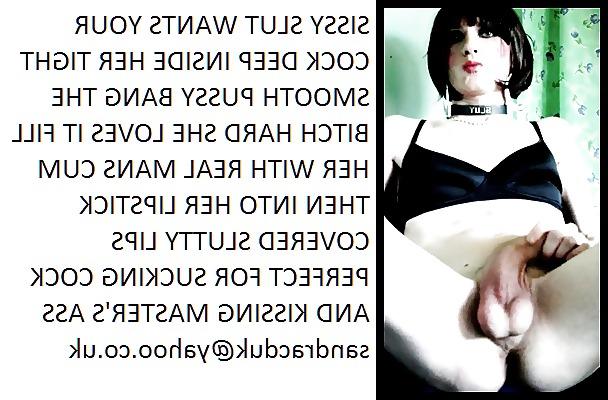 12P Picott's kinky tranny slut sandra