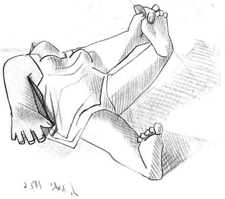 25P Drawn Ero and Porn Art 46 - Salvador Dali for trex245