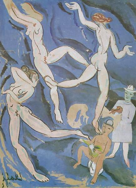 25P Drawn Ero and Porn Art 46 - Salvador Dali for trex245