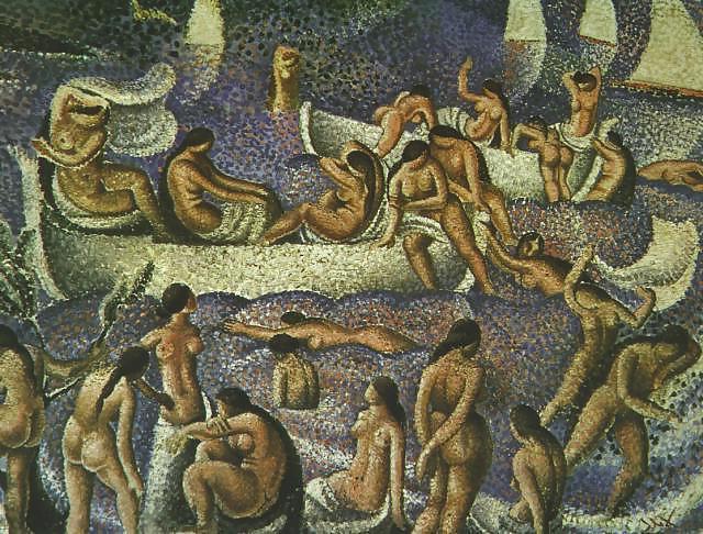 25P Drawn Ero and Porn Art 46 - Salvador Dali for trex245
