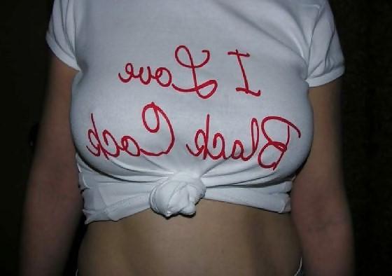 8P BBC cuckold TOONS