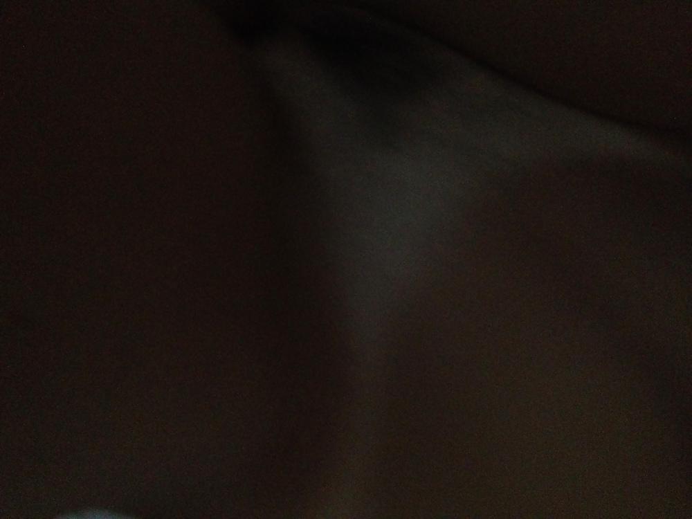 21P My hairy and juicy girlfriend