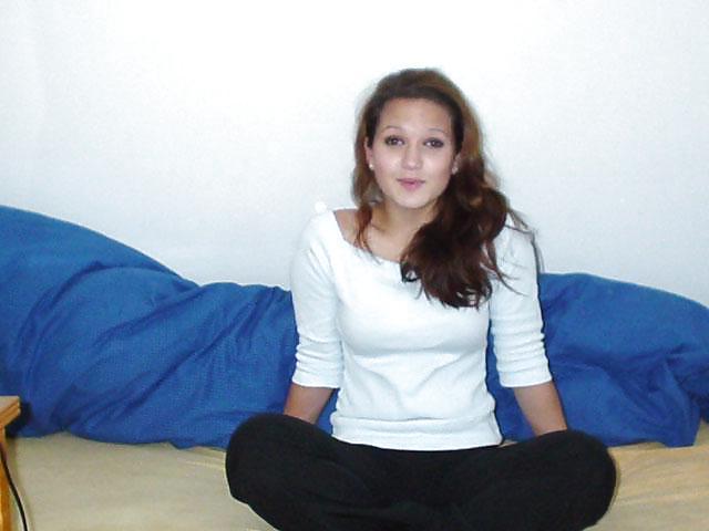 24P Stunning norsk goddess