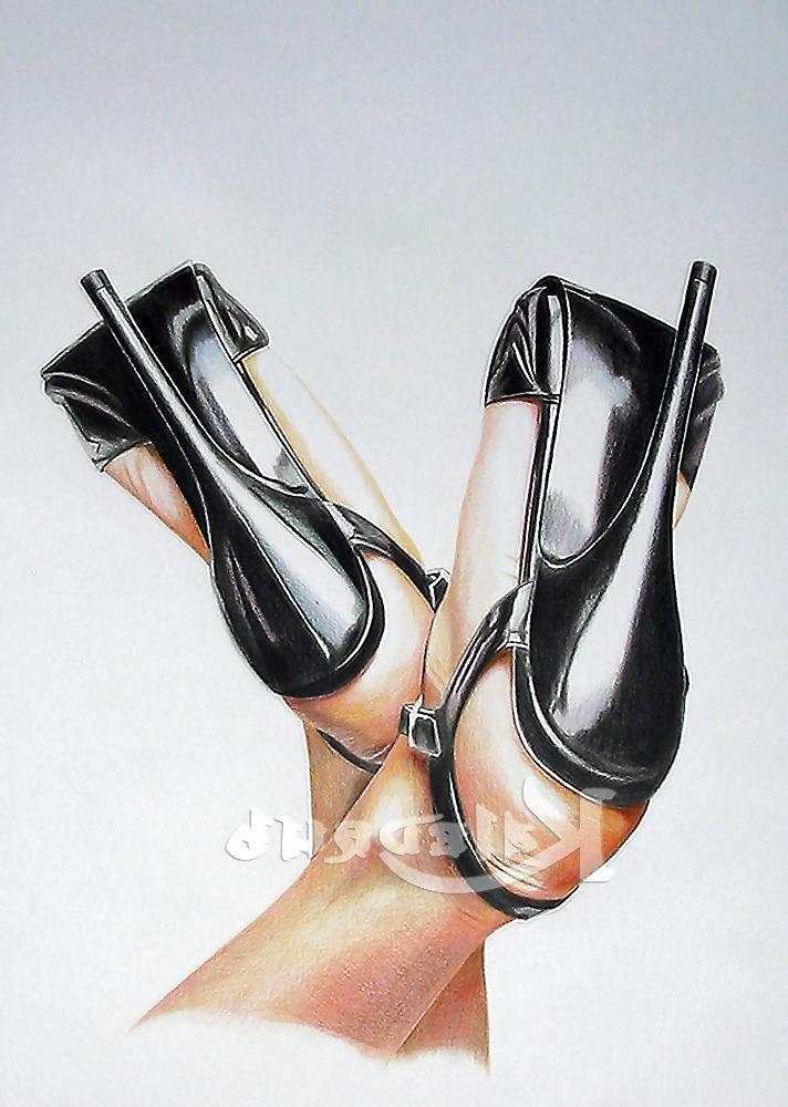 24P Random Kinky Sexy Stuff