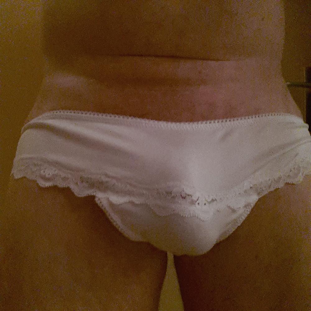 25P De lingerie van me wijfje