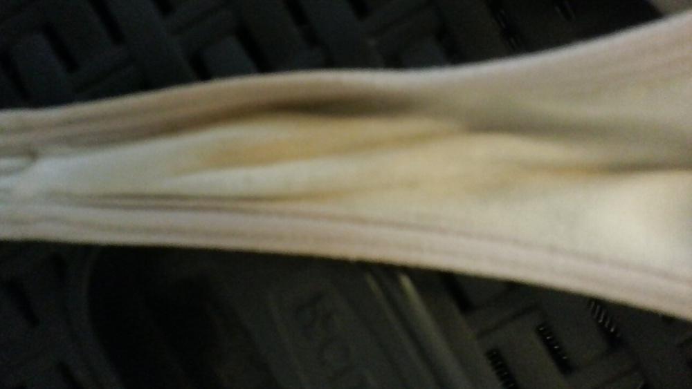 25P De lingerie van me wijfje