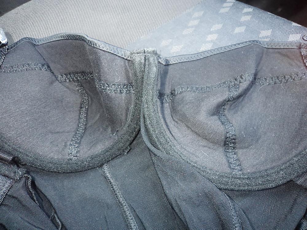 25P De lingerie van me wijfje