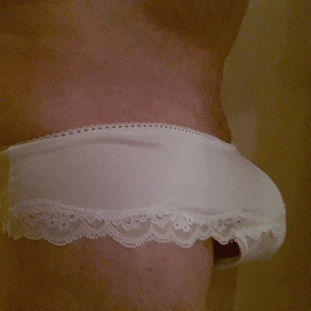 25P De lingerie van me wijfje
