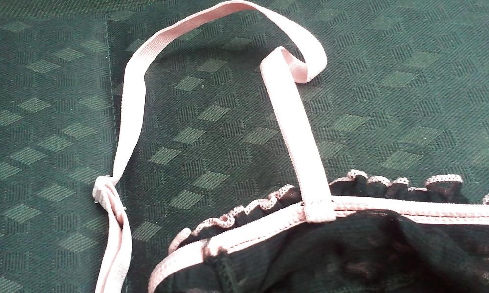 25P De lingerie van me wijfje