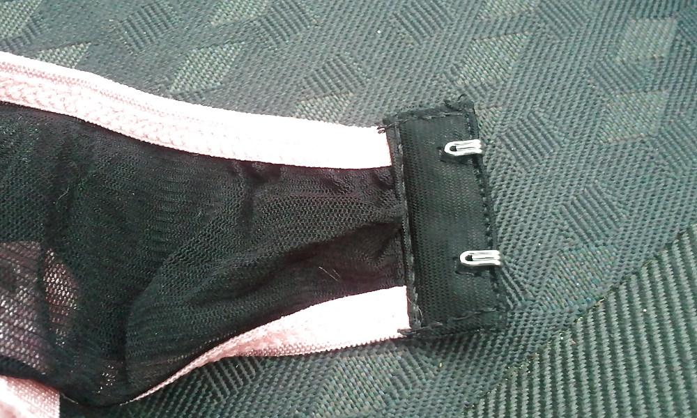 25P De lingerie van me wijfje