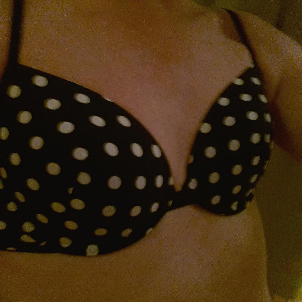 25P De lingerie van me wijfje