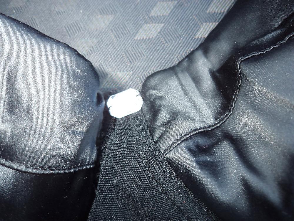 25P De lingerie van me wijfje