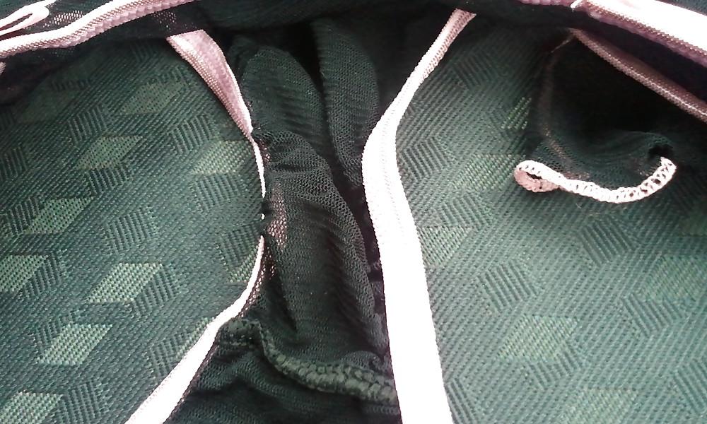 25P De lingerie van me wijfje