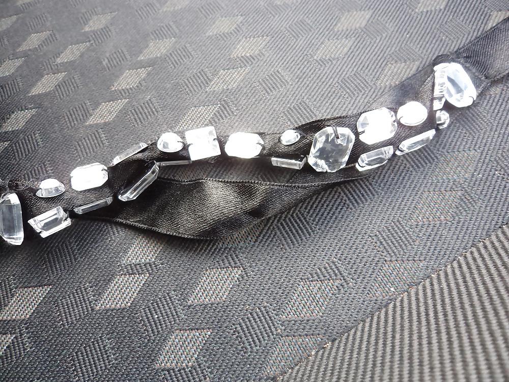 25P De lingerie van me wijfje