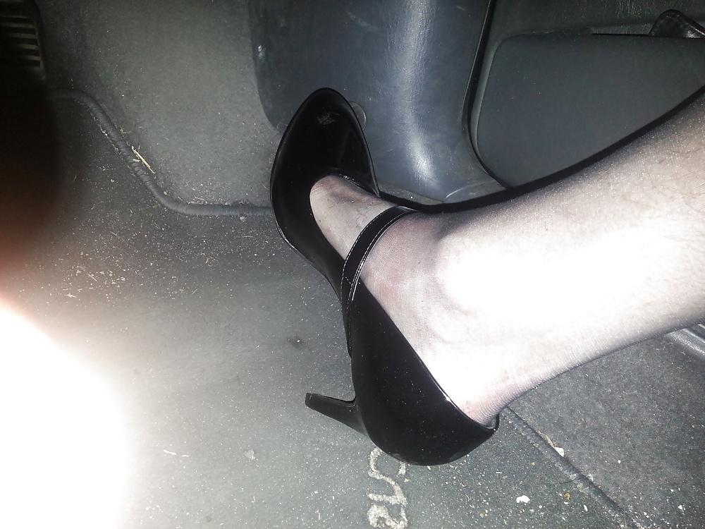 25P De lingerie van me wijfje