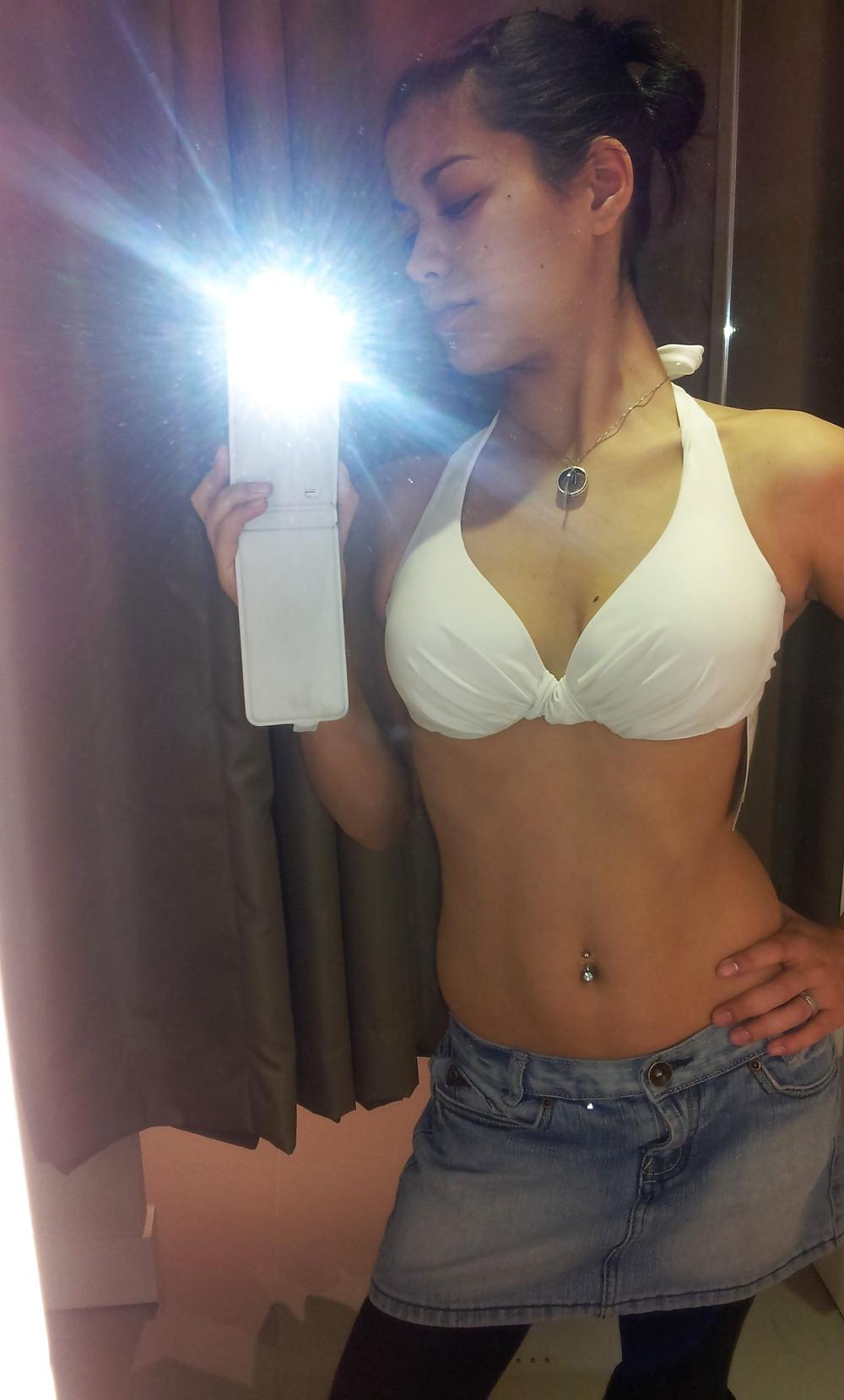 18P Rebecca an Asia Bitch in Germany