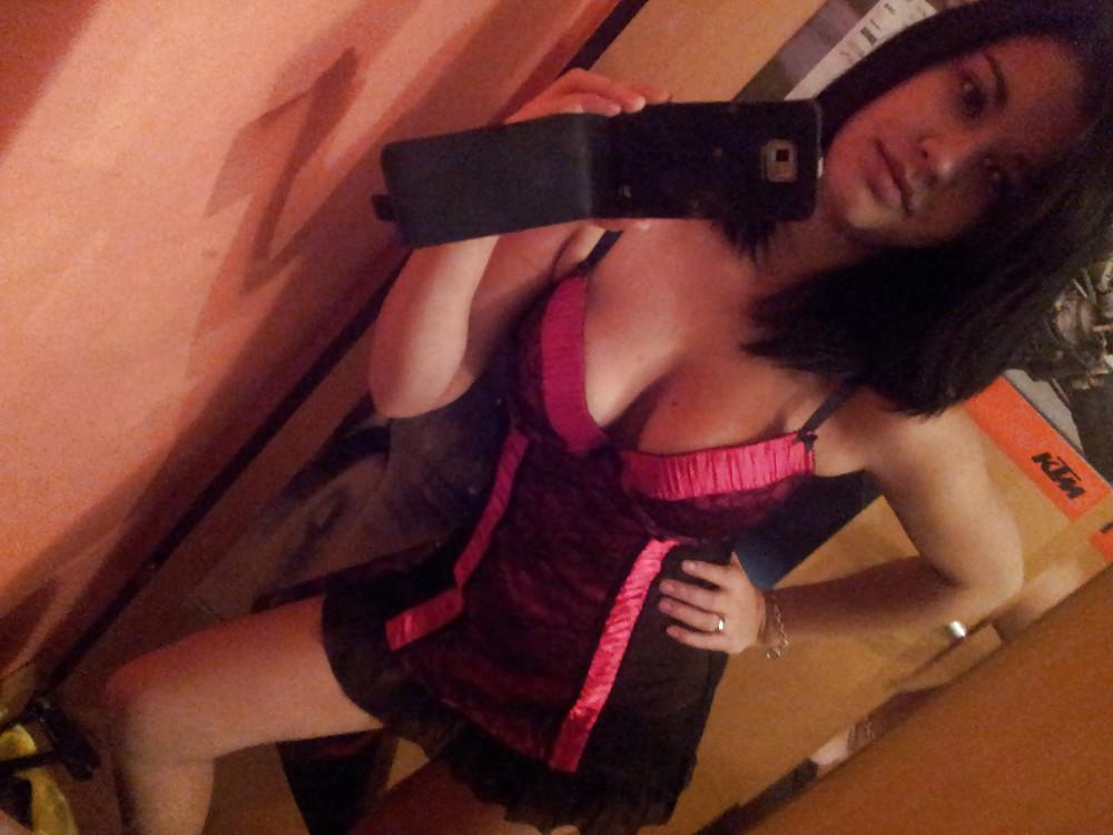 18P Rebecca an Asia Bitch in Germany