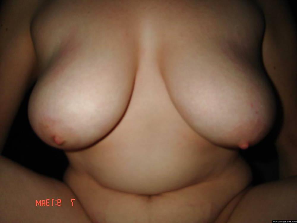 18P Chubby amateurs