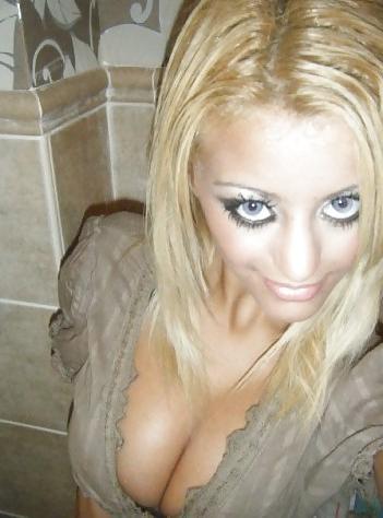 17P SexY ToP ModeL