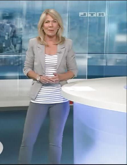 22P German sexy Bitch Ulrike von der Groeben