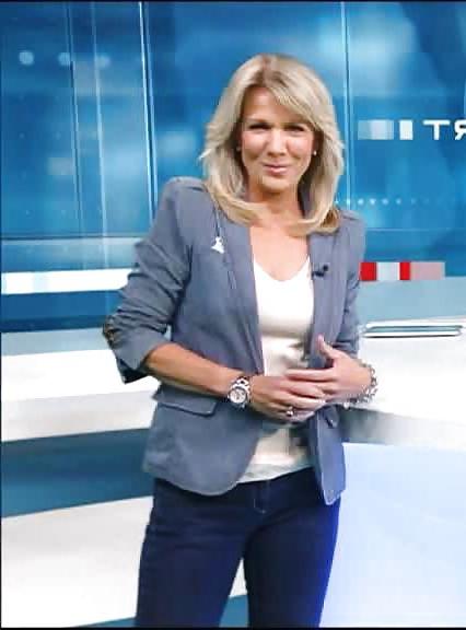 22P German sexy Bitch Ulrike von der Groeben