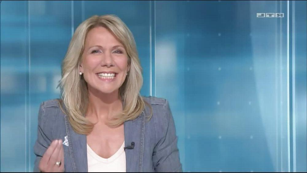22P German sexy Bitch Ulrike von der Groeben