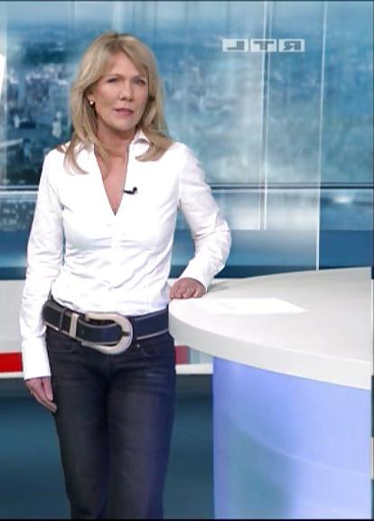 22P German sexy Bitch Ulrike von der Groeben