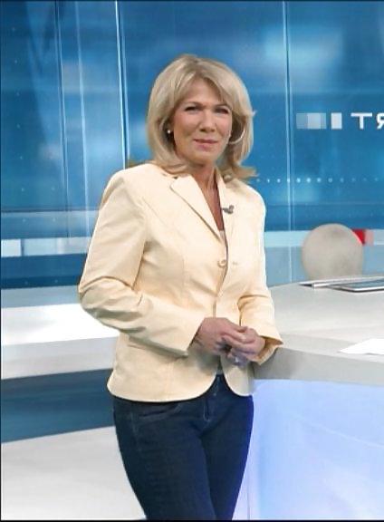 22P German sexy Bitch Ulrike von der Groeben