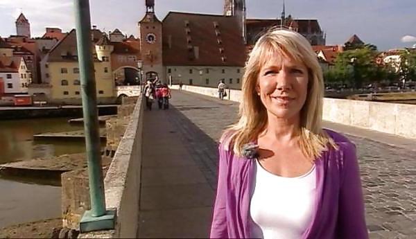 22P German sexy Bitch Ulrike von der Groeben