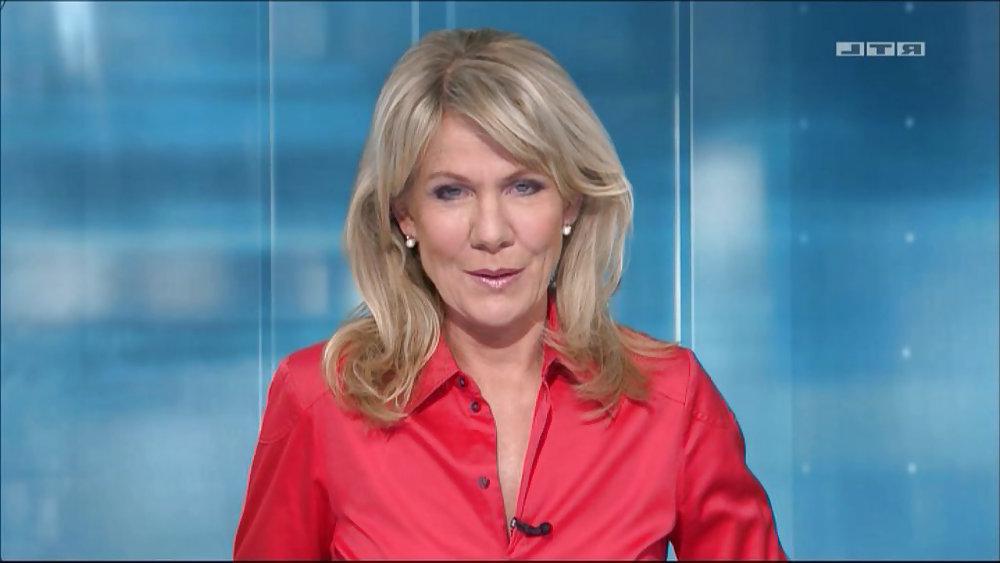 22P German sexy Bitch Ulrike von der Groeben