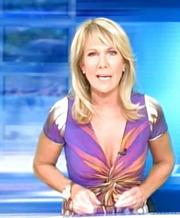 22P German sexy Bitch Ulrike von der Groeben