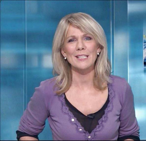 22P German sexy Bitch Ulrike von der Groeben